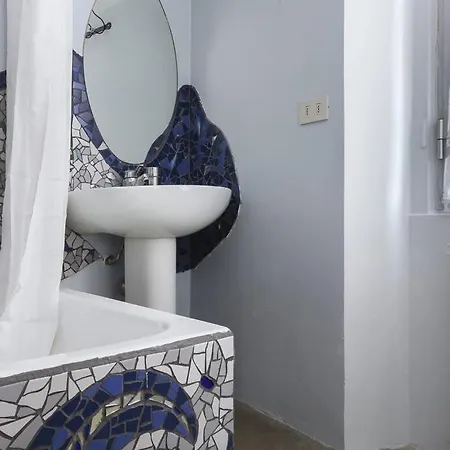 Apartment Bohemien Nel Cuore Di Chinatown