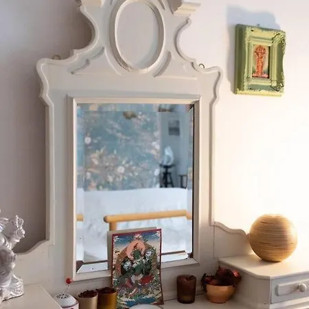 Bohemien Nel Cuore Di Chinatown Milan