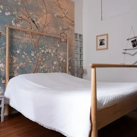 Apartment Bohemien Nel Cuore Di Chinatown *